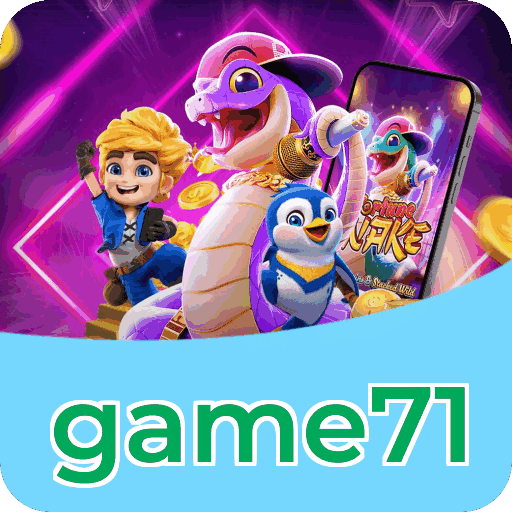 Instalar APK game71