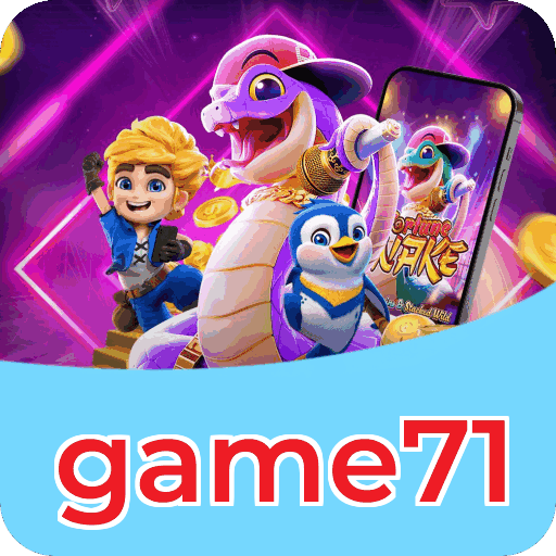 Jogos com maior RTP na game71